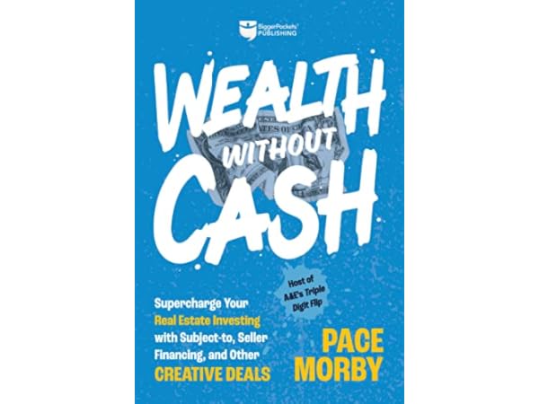 Mortgages Books Thumbnail