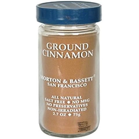 Morton & Bassett thumbnail