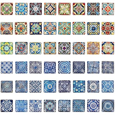 Mosaic Tiles