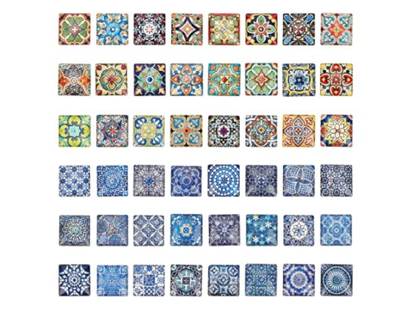 Mosaic Tiles Thumbnail