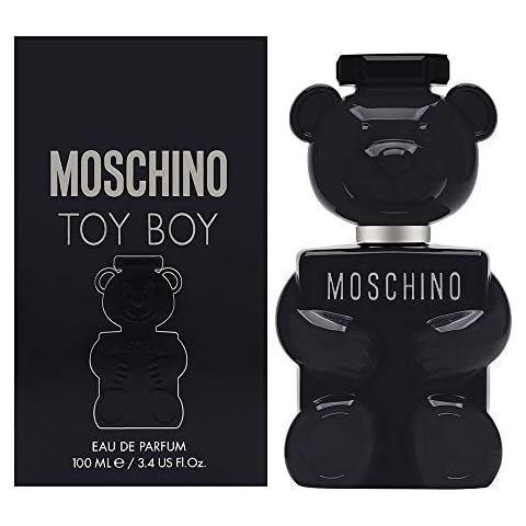 MOSCHINO thumbnail