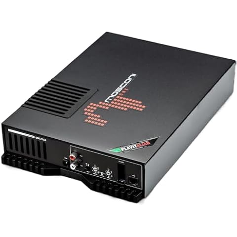 Mosconi Gladen thumbnail