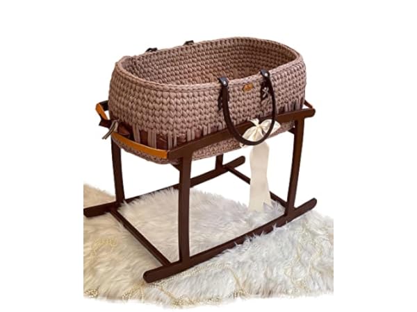Moses Baskets Thumbnail