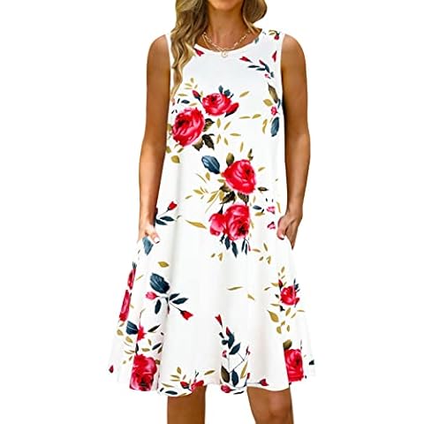 Moskill Review of 2024 - Women's Dresses Brand - FindThisBest