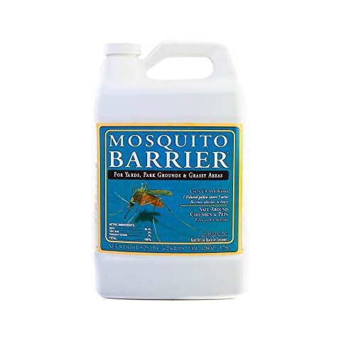 Mosquito Barrier thumbnail