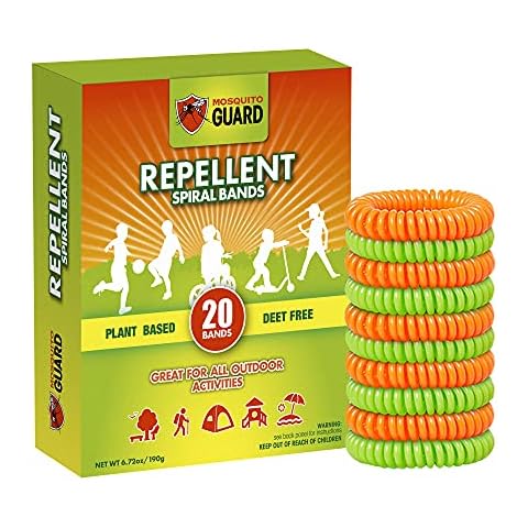 Mosquito Guard thumbnail