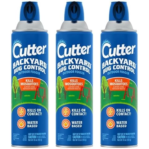 Mosquito Pest Control Foggers