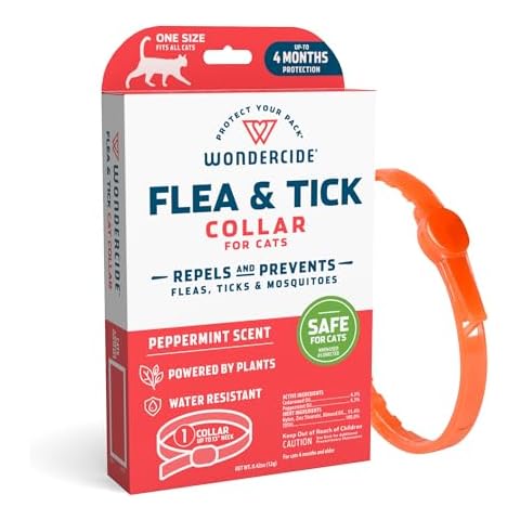 Mosquito Repellents for Cats