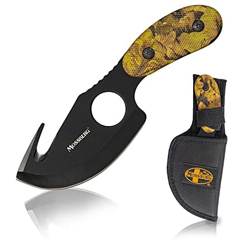 Mossberg thumbnail