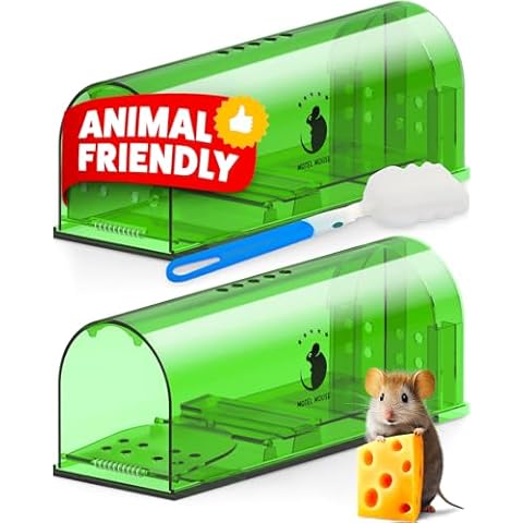 Motel Mouse thumbnail