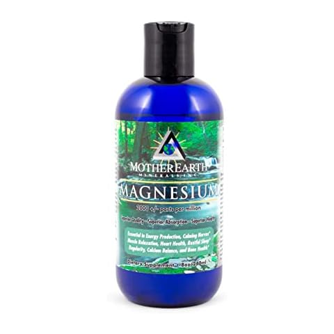 Mother Earth Minerals thumbnail