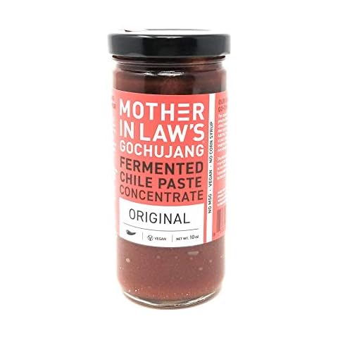 Mother-In-Law's Kimchi thumbnail