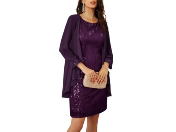 Mother of the Bride Dresses Thumbnail