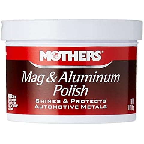 The 10 Best Chrome & Metal Polishes of 2023 (Reviews) - FindThisBest