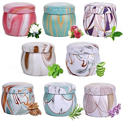 WuNa Review of 2024 - Aromatherapy Candles Brand - FindThisBest