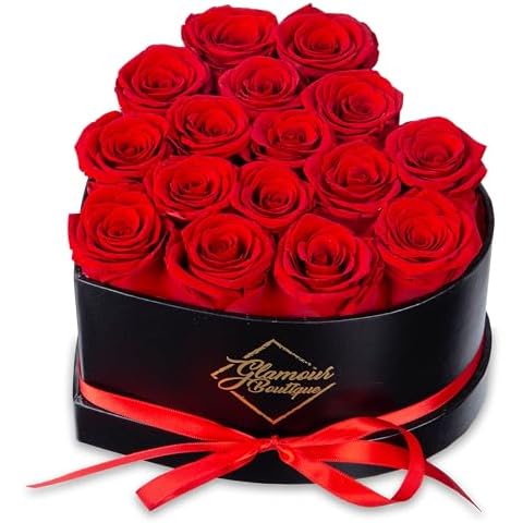 Mother's Day Preserved Flowers