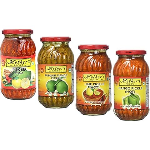 Mother's RECIPE thumbnail