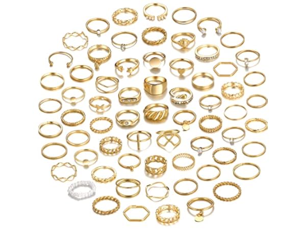 Mother's Rings Thumbnail