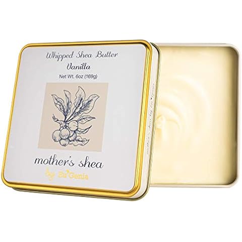 Mother's Shea thumbnail