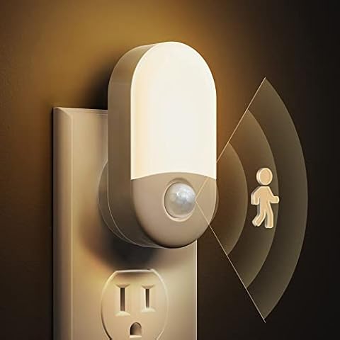 Easy RV Hack: Motion Sensor Bathroom Nightlight - Glamper Life