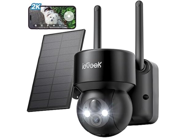 The 10 Best Motion Sensor Security Cameras of 2024 (Reviews) - FindThisBest