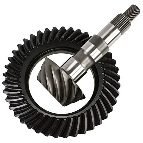 Motive Gear thumbnail