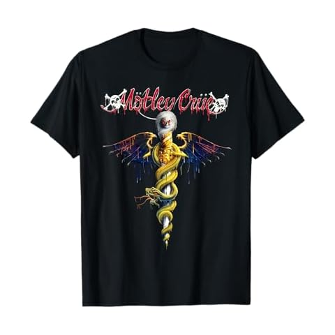 Mötley Crüe Official thumbnail