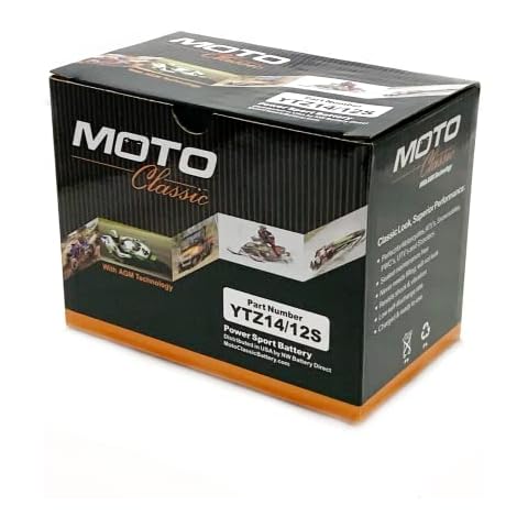 Moto Classic thumbnail