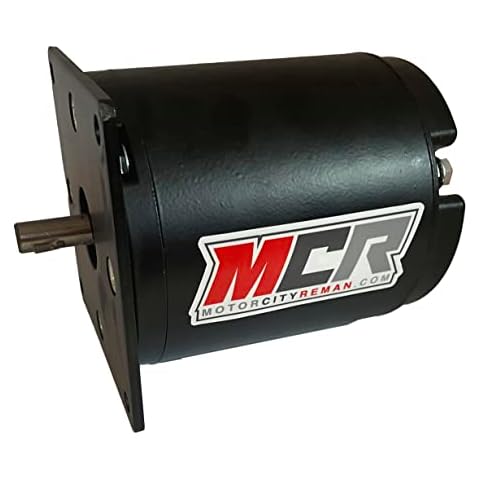 Motor City Reman thumbnail
