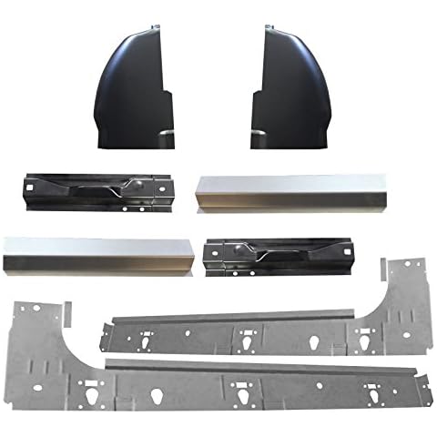 Motor City Sheet Metal thumbnail