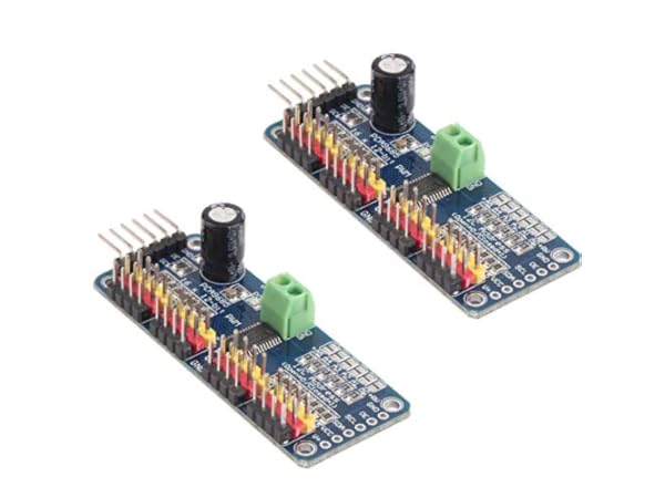 Motor Drives Thumbnail