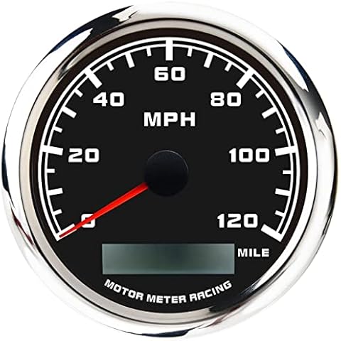 MOTOR METER RACING thumbnail