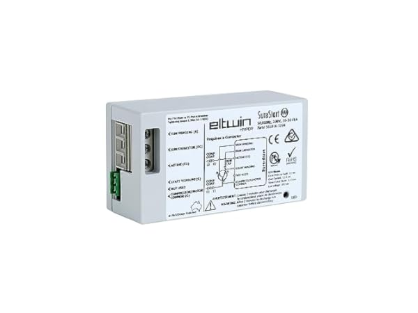 Motor Starters Thumbnail