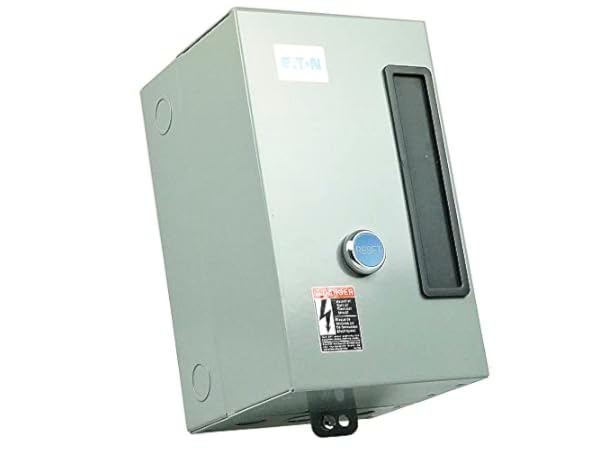 Motor Starters Thumbnail