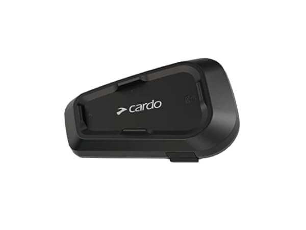 Motorcycle Bluetooth Intercoms Thumbnail