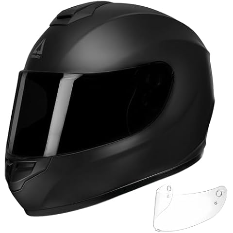 Motorcycle Helmets for Men