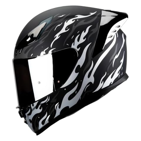 Motorcycle Helmets for Women