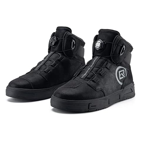 Motorcycle Protective Boots for Men