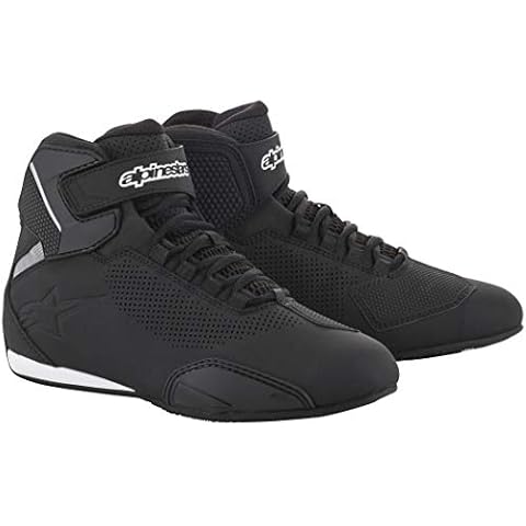 Motorcycle Protective Shoes for Men