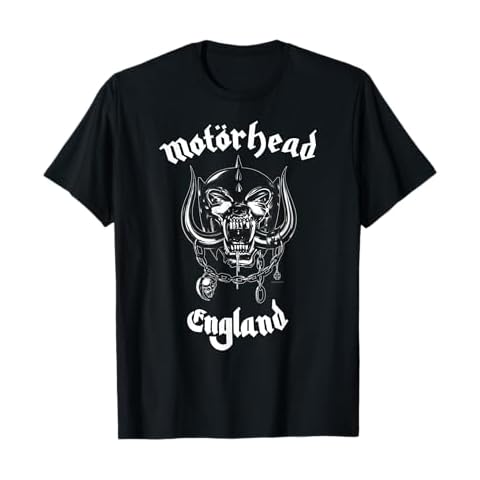Motörhead Official thumbnail