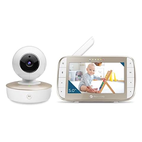 Motorola Nursery thumbnail