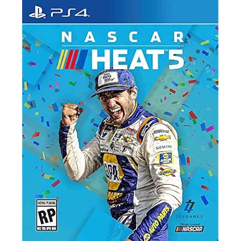 Motorsport Games thumbnail