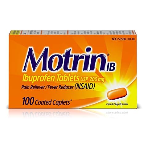 Motrin thumbnail