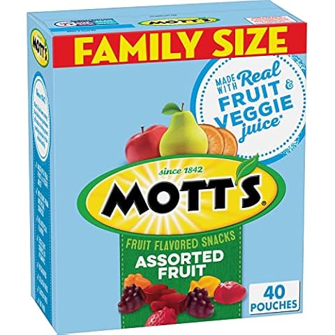 Mott's thumbnail