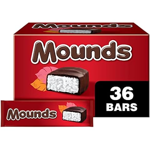 Mounds thumbnail