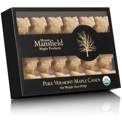 Mount Mansfield Maple Products thumbnail