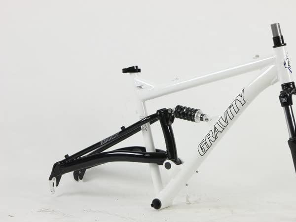 Mountain Bike Frames Thumbnail