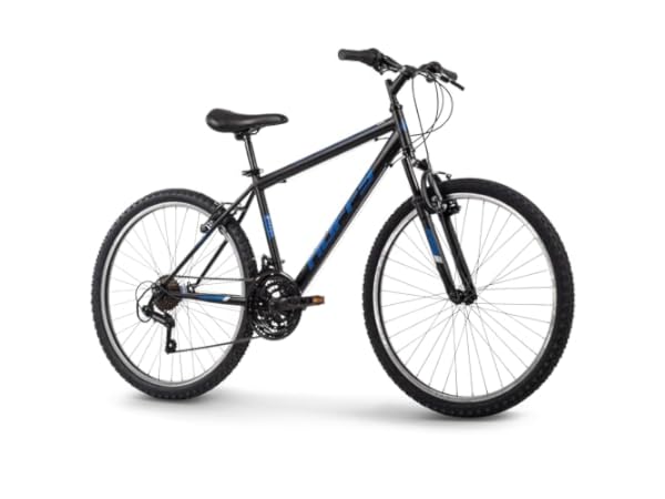 Mountain Bikes Thumbnail