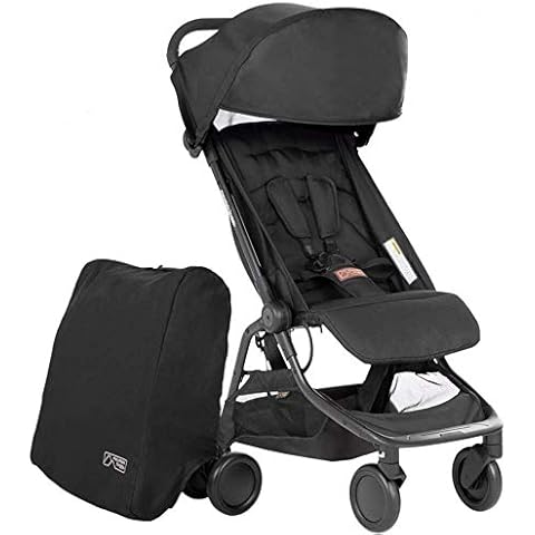 Mountain Buggy thumbnail