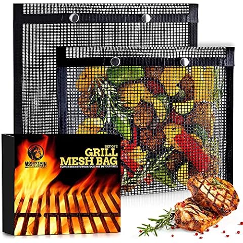 Mountain Grillers thumbnail